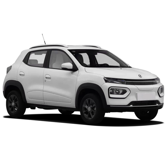 DongFeng EX1 / NanoBox EV (2020-2023) - масло TOM'S