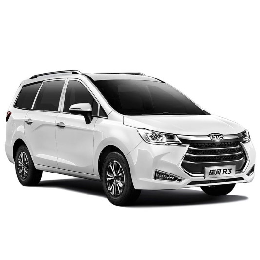 Масло для JAC Refine R3 (2017 - 2020)