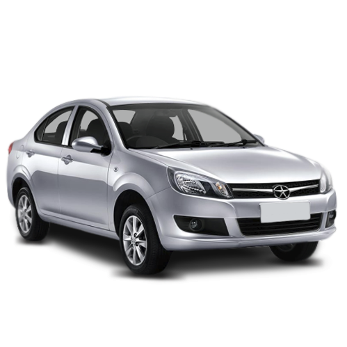 Масло для JAC iEV4 (2014 - 2019)