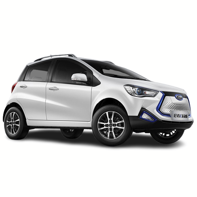 Масло для JAC iEV6E / iEV6E Sport (2015 - 2017)