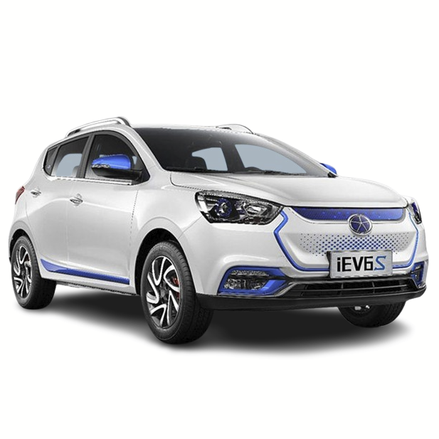 Масло для JAC iEV6S (2016 - 2017)