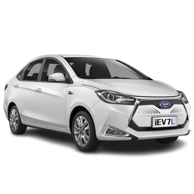 Масло для JAC iEV7L