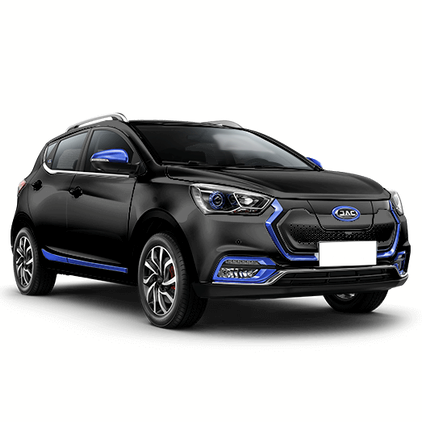 Масло для JAC iEV7S (2017 - 2022)