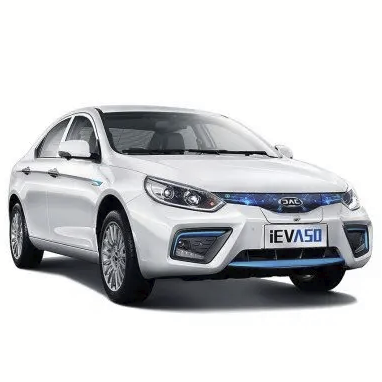 Масло для JAC iEVA50 (2018 - 2026)