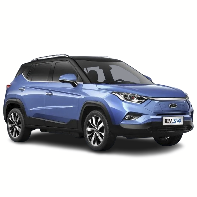 Масло для JAC iEVS4 (2019 - 2022)