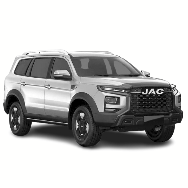 Масло для JAC JS9 (2025 - 2026)