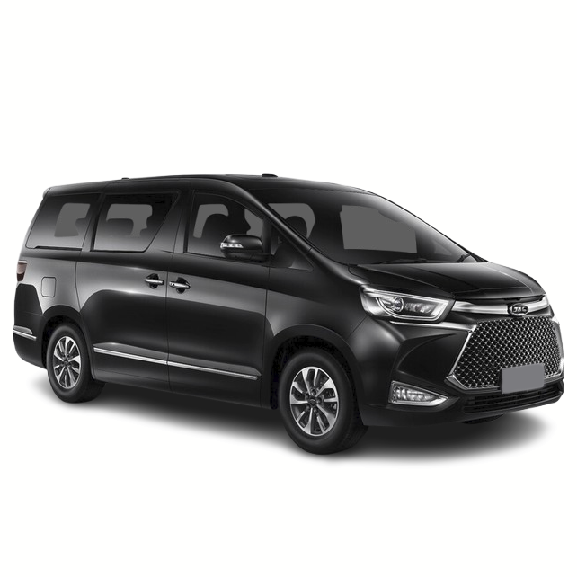 Масло для JAC Refine M6 (2017 - 2026)