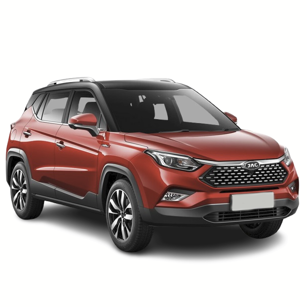Масло для JAC Refine S4 (2018 - 2022)