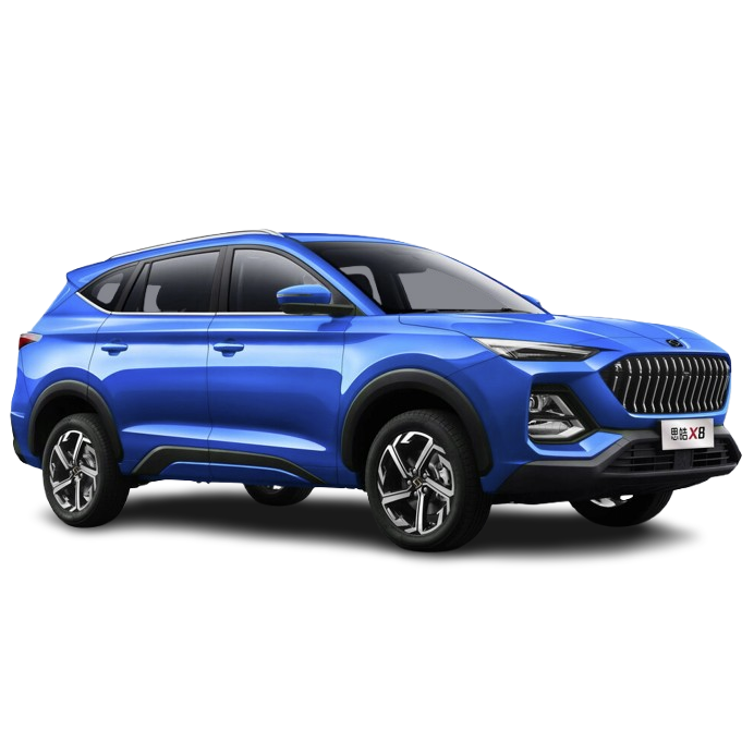 Масло для JAC Sehol X8 / Sehol X8 Plus (2022 - 2026)