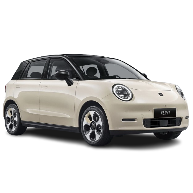 Масло для JAC Yttrium 3 (2023 - 2026)