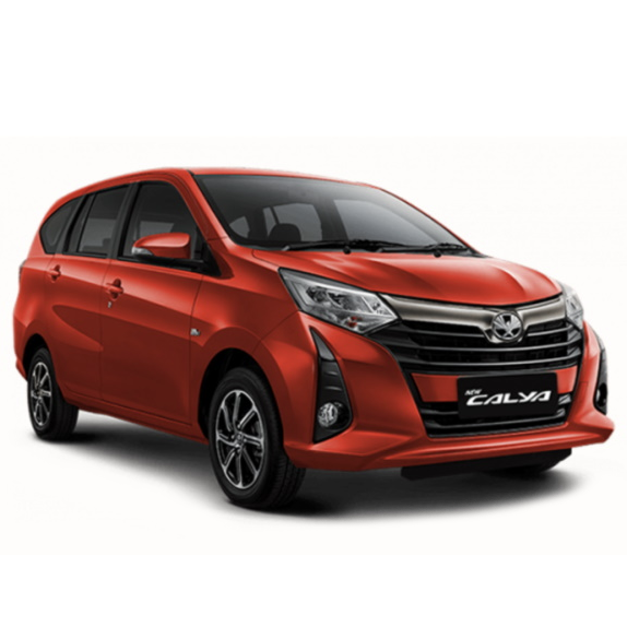 Масло для Toyota Calya (2016 - 2025)