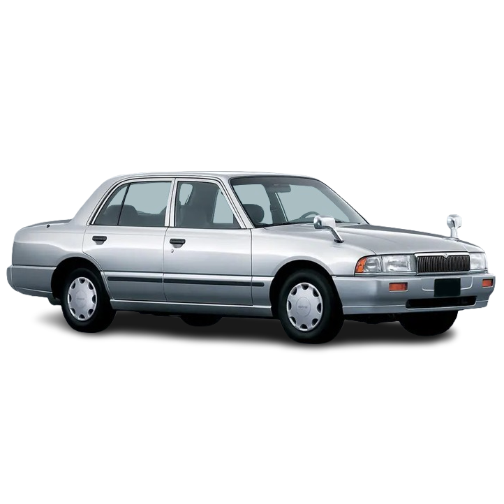Масло для Nissan Crew (1993 - 2009)