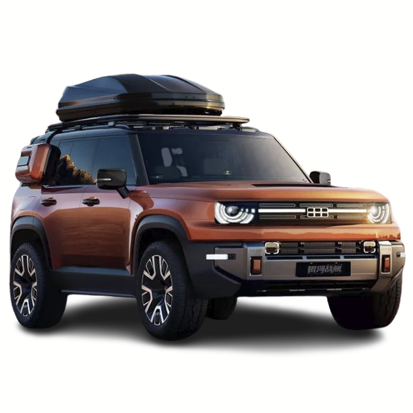 Масло для Geely Galaxy Cruiser (2026 - 2026)