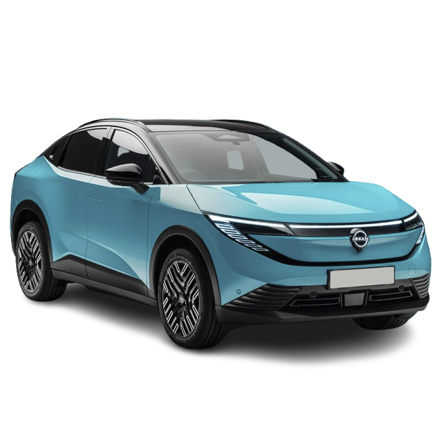 Масло для Nissan Leaf (2010 - 2017)