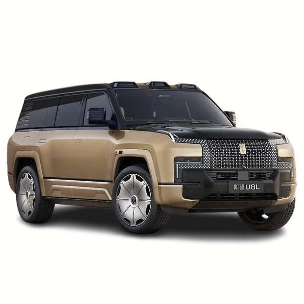 Масло для BYD Yangwang U8L (2025 - 2026)