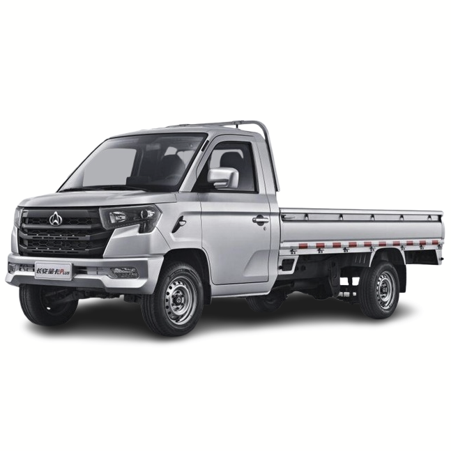 Масло для Changan Star Truck Plus I (2023 - 2025)