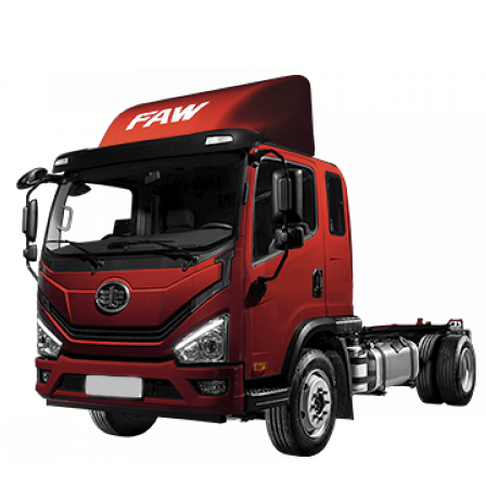 Масло для FAW Tiger 6G (2024 - по н.в.)