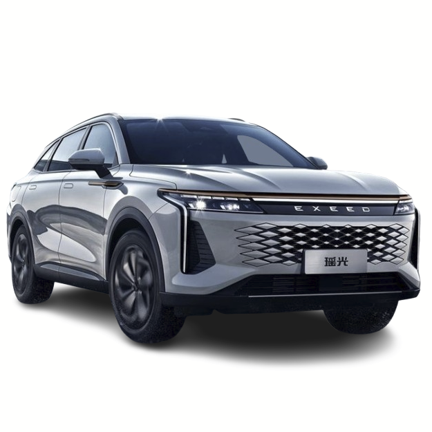 Масло для Exeed AtlantiX / Yaoguang (2022 - 2026)