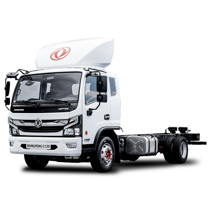 Масло для DongFeng C120 (2023 - по н.в.)