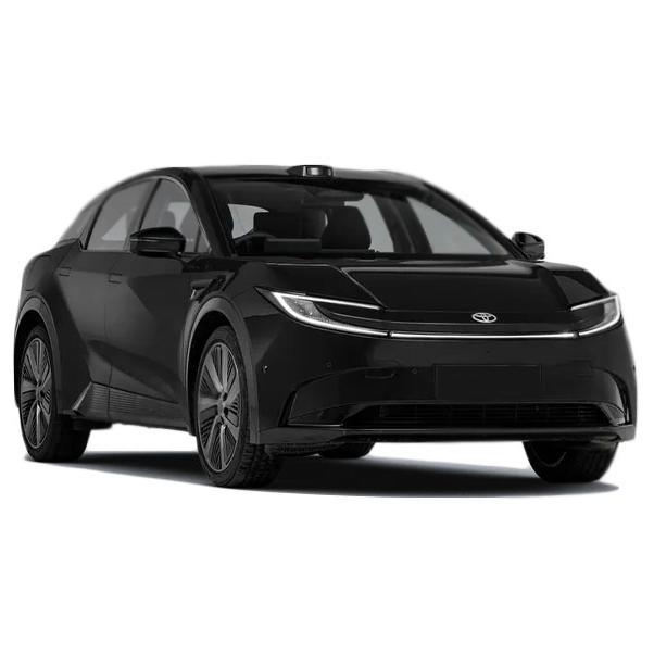 Масло для Toyota bZ5 (2025 - 2026)