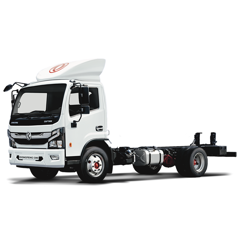 Масло для DongFeng C80 (2023 - по н.в.)