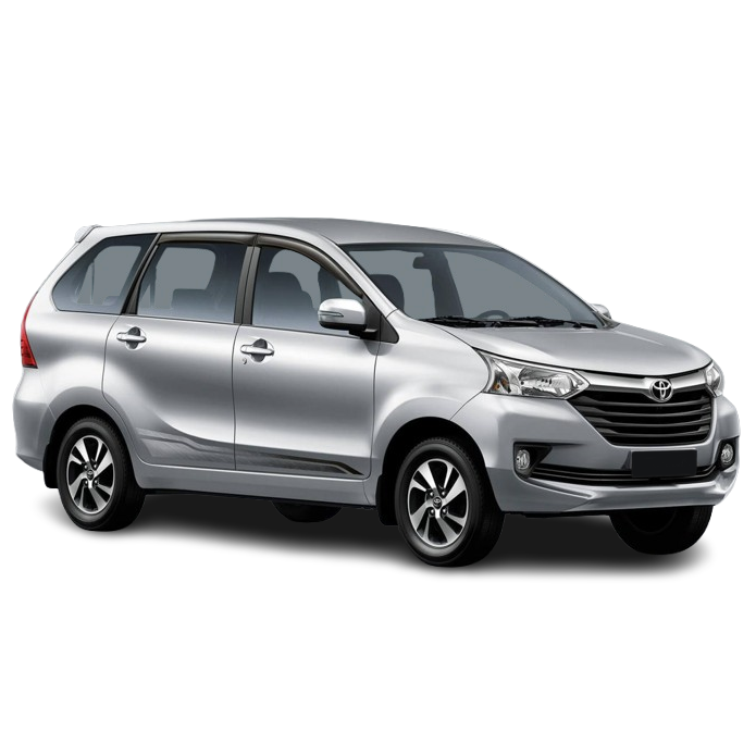 Масло для Toyota Avanza / Veloz (2004 - 2025)