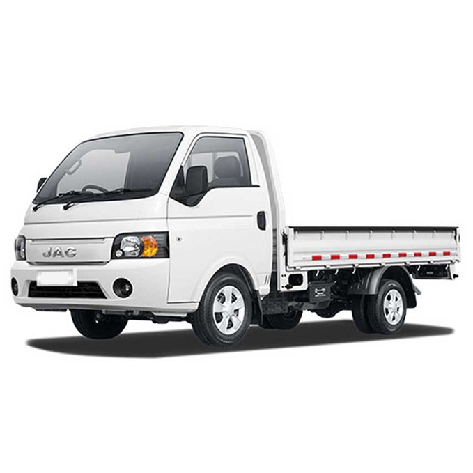 Масло для JAC X100 / HFC1030 (2022 - по н.в.)