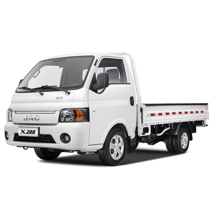 Масло для JAC X200 (2018 - 2025)