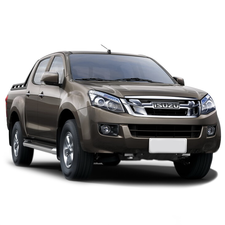Isuzu D-Max (2013-2021) - масло TOM'S