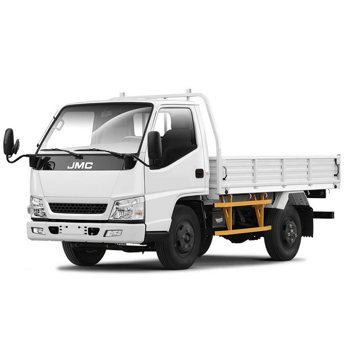 Масло для JIANGLING / JMC Carrying, 1051 / A0107 (2007 - 2024)