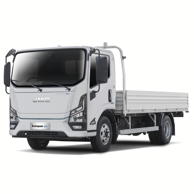 Масло для JIANGLING / JMC Conquer EV (2025 - по н.в.)