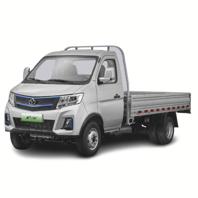 Масло для Changan KYC X3 EV (2022 - по н.в.)