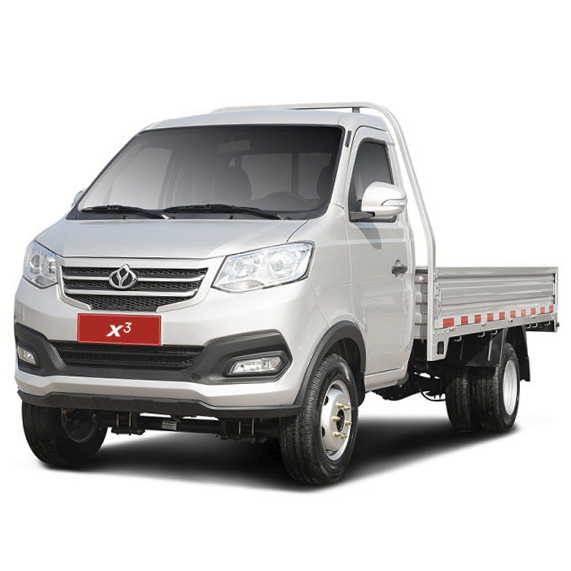 Масло для Changan KYC X3 (2021 - по н.в.)