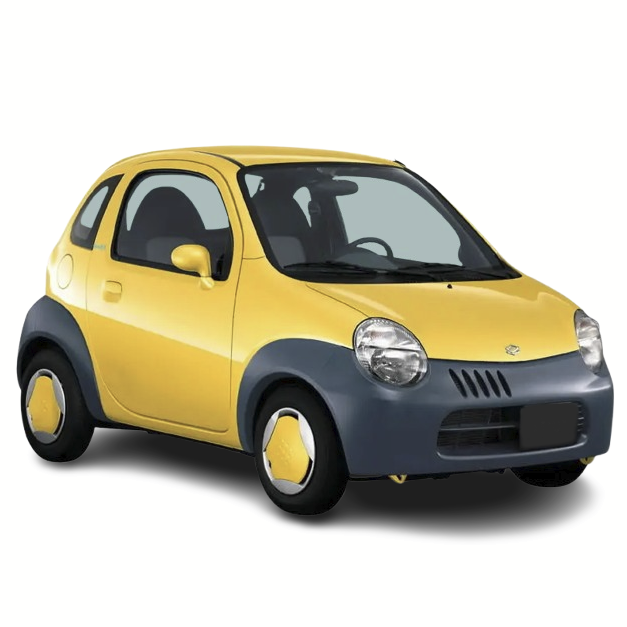 Масло для Suzuki Twin (2003 - 2005)