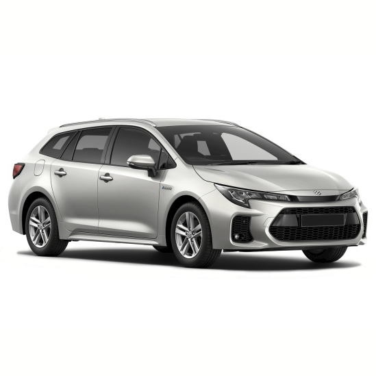 Масло для Suzuki Swace (2020 - 2026)