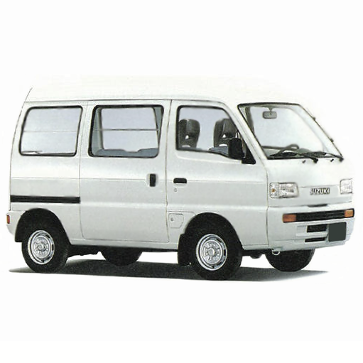Масло для Suzuki Carry Van IX (1991 - 1995)