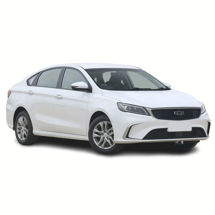 Масло для Geely Binrui I (2018 - 2020)