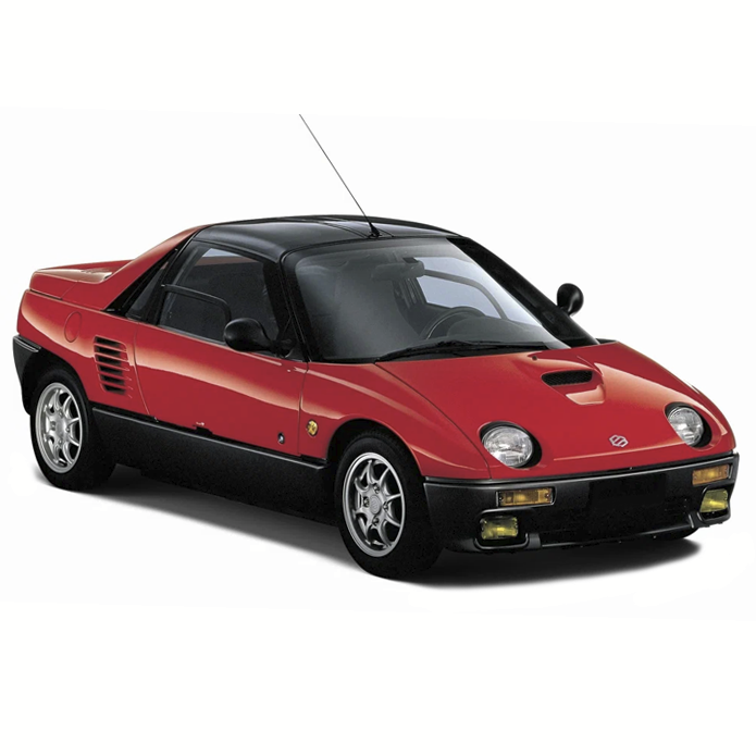 Масло для Suzuki Cara (1993 - 1995)