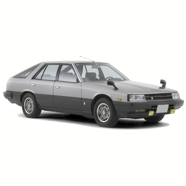 Масло для Nissan Skyline (1981 - 1983)