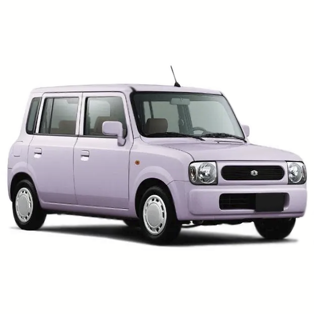 Масло для Suzuki Alto Lapin I (2002 - 2008)