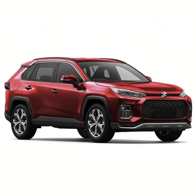 Масло для Suzuki Across (2020 - 2026)