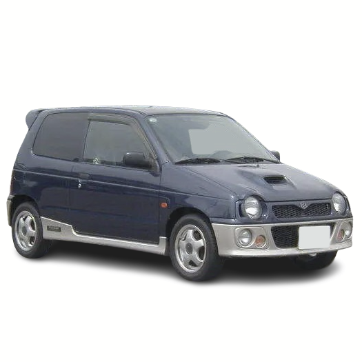 Масло для Suzuki Alto / Works II (1988 - 1994)