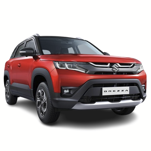 Масло для Suzuki Brezza (2016 - 2026)