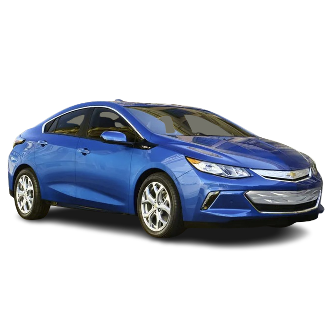 Масло для Chevrolet Volt II (2015 - 2019)