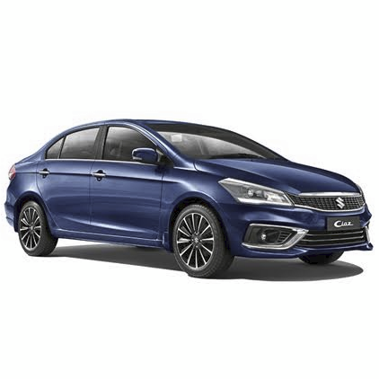 Масло для Suzuki Ciaz (2018 - 2026)