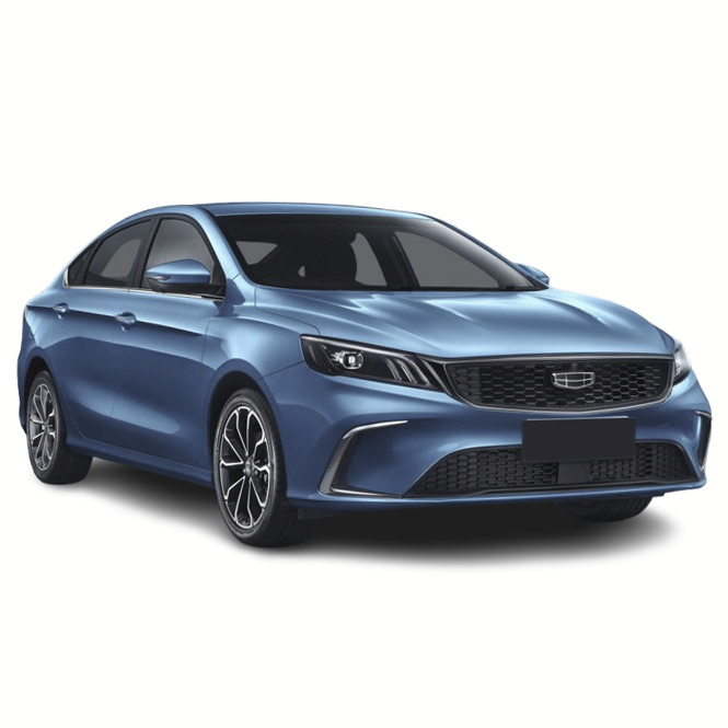 Масло для Geely Binrui (2018 - 2022)