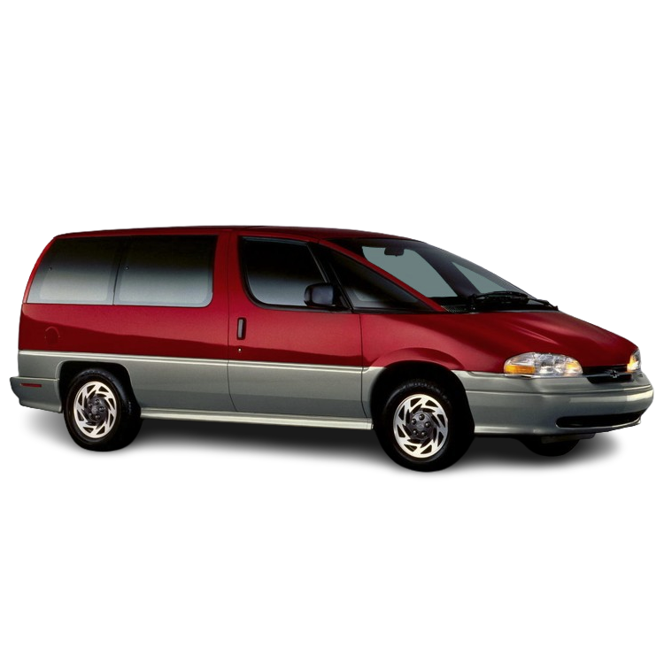 Масло для Chevrolet Lumina APV (1989 - 1996)