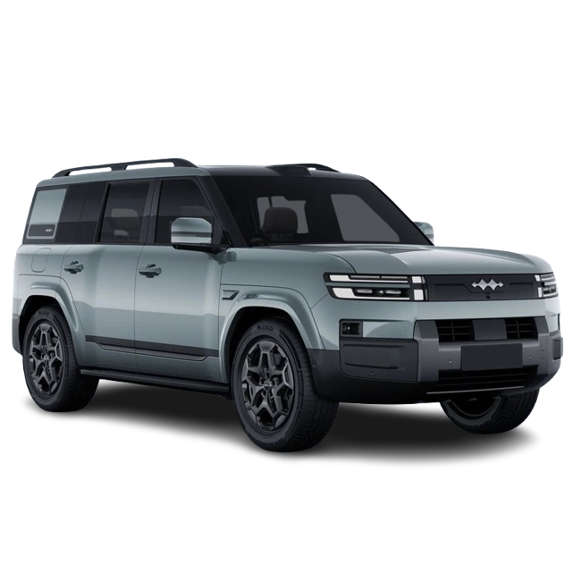 Масло для BYD FangChengBao Titanium 7 (2025 - 2026)