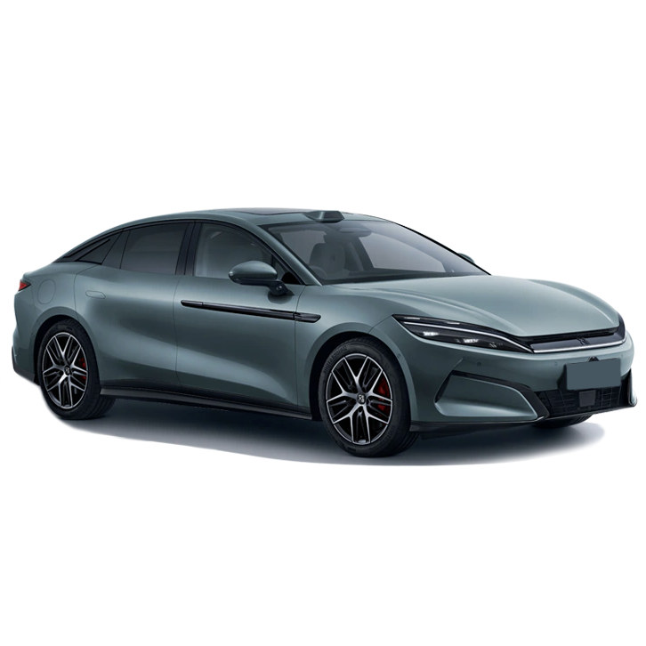 Масло для BYD Han L (2025 - 2026)
