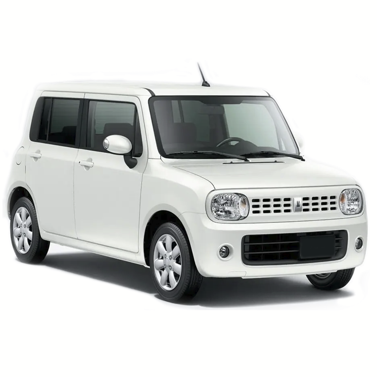 Масло для Suzuki Alto Lapin II (2008 - 2015)